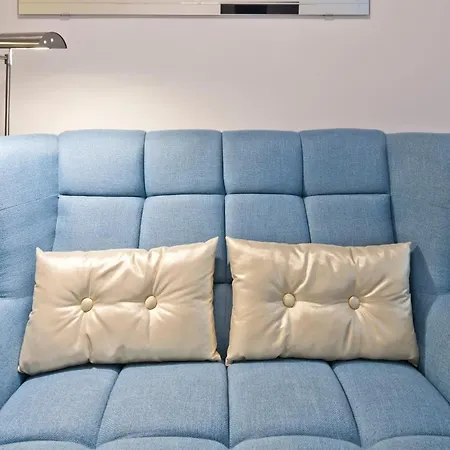 Old Town Principe Real Апартаменты *