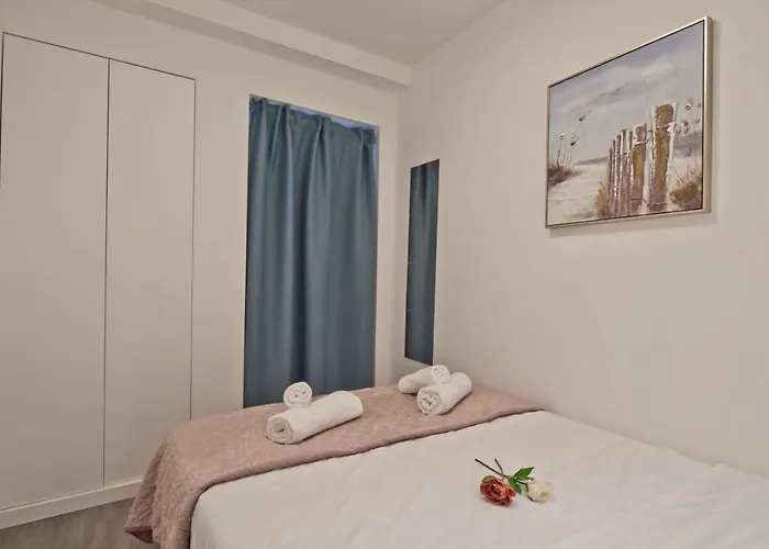 Old Town Principe Real Апартаменты Лиссабон