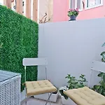 Old Town Principe Real Appartement Lisboa