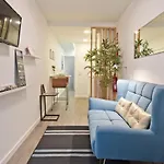 Appartement Old Town Principe Real