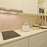 Old Town Principe Real Appartement Lisboa