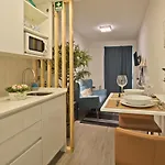 Old Town Principe Real Appartement Lisboa