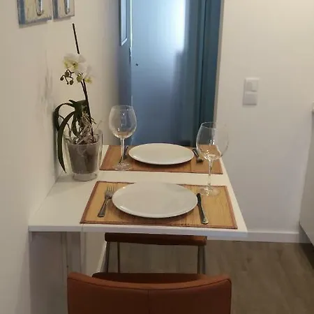 Old Town Principe Real Appartement Lissabon