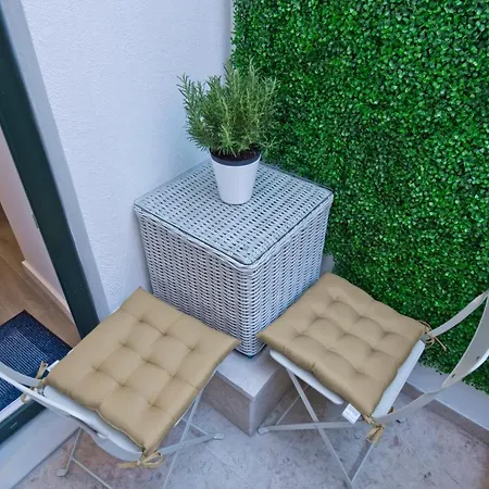 Old Town Principe Real Apartment