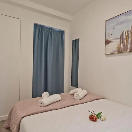 Old Town Principe Real Appartement Lissabon