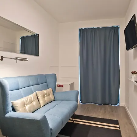 Old Town Principe Real Apartment Lissabon