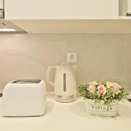 Old Town Principe Real Appartement Lissabon