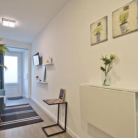 Old Town Principe Real Appartement *