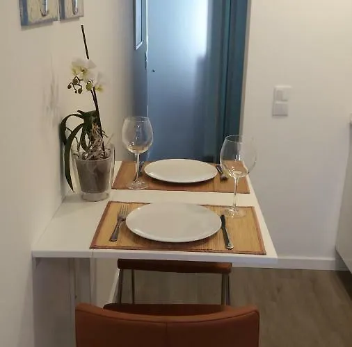 Old Town Principe Real Apartment Lissabon