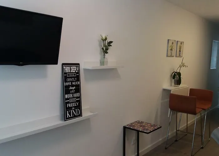 公寓 Old Town Principe Real *