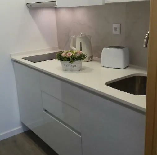 Old Town Principe Real Apartment Lissabon