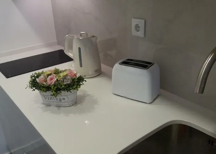 Old Town Principe Real