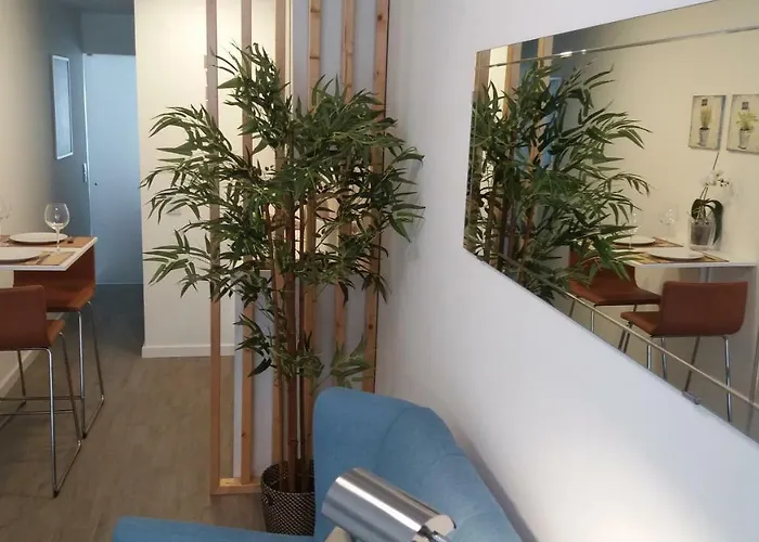 Old Town Principe Real Lissabon