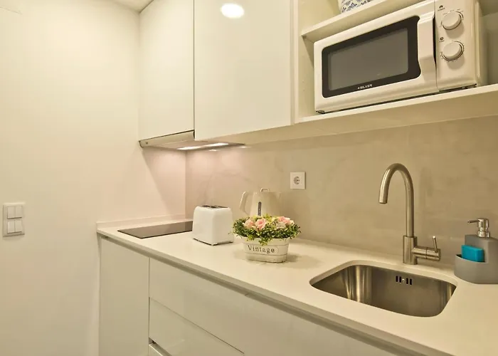 Old Town Principe Real * Lissabon