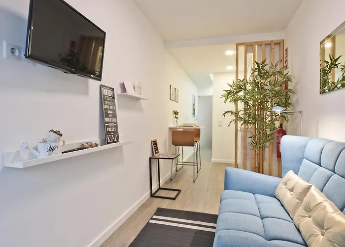 Old Town Principe Real *