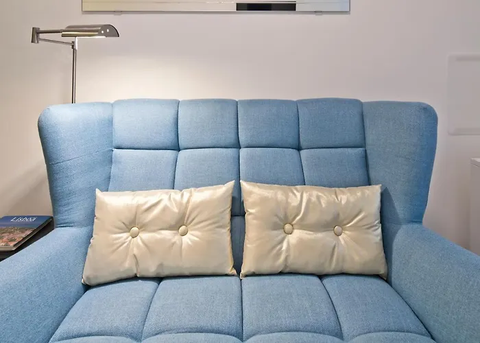 Old Town Principe Real Apartment *