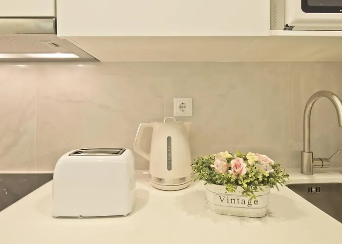 Old Town Principe Real Apartment Lissabon