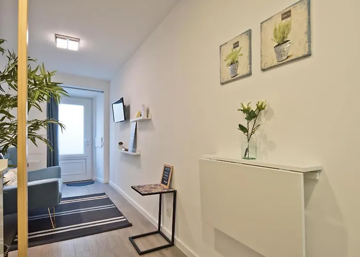 Old Town Principe Real 公寓 *