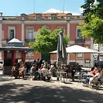 Apartmán Old Town Principe Real Lisboa