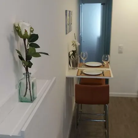 Appartement Old Town Principe Real Lisboa