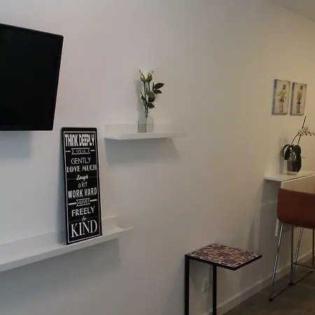 Apartament Old Town Principe Real *