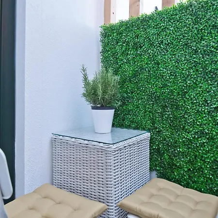 Old Town Principe Real Lisboa