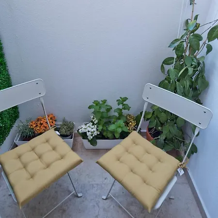 Apartament Old Town Principe Real