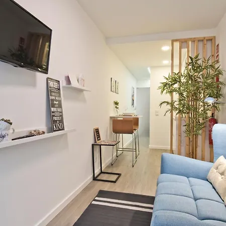 Old Town Principe Real *