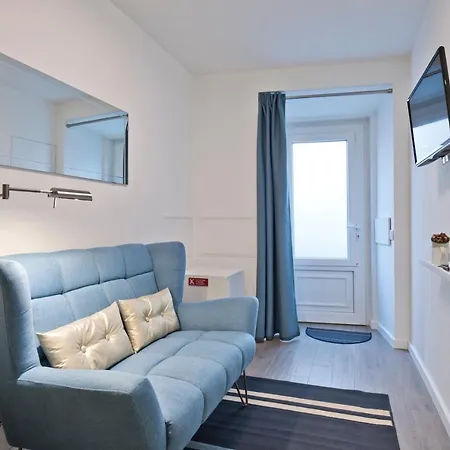 Old Town Principe Real Appartement *