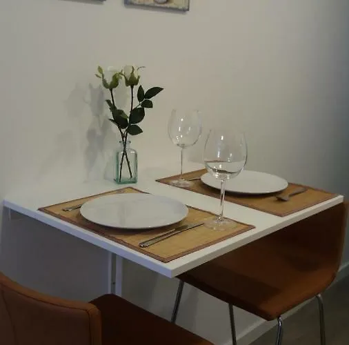 Old Town Principe Real * Lizbona