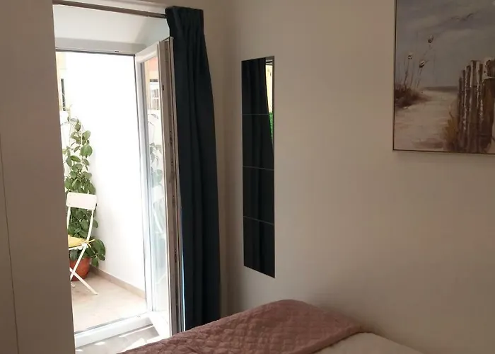 Old Town Principe Real *