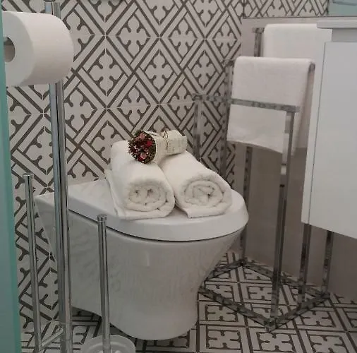 Old Town Principe Real Apartament