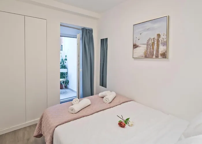 Old Town Principe Real