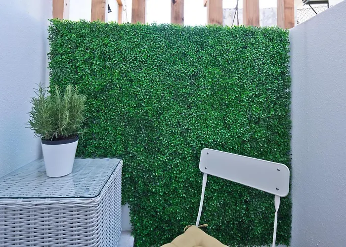 Old Town Principe Real Apartament Lizbona