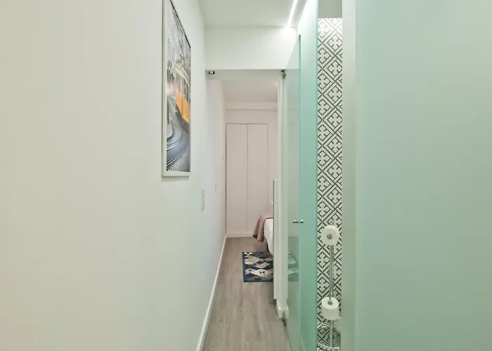 Apartament Old Town Principe Real *