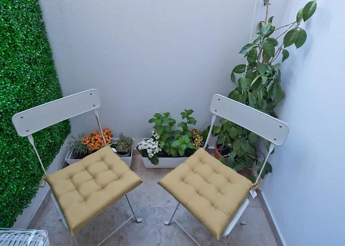 Apartament Old Town Principe Real