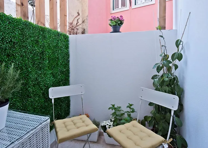 Old Town Principe Real