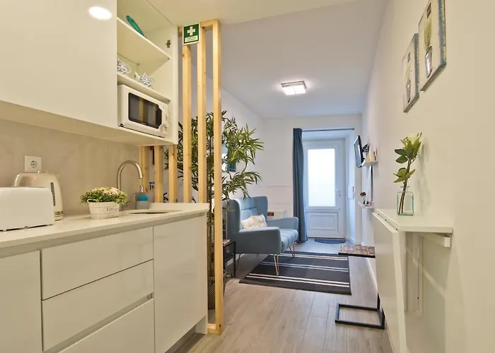 Old Town Principe Real