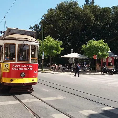 Old Town Principe Real *