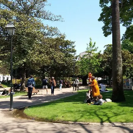 Old Town Principe Real Appartamento Lisbona