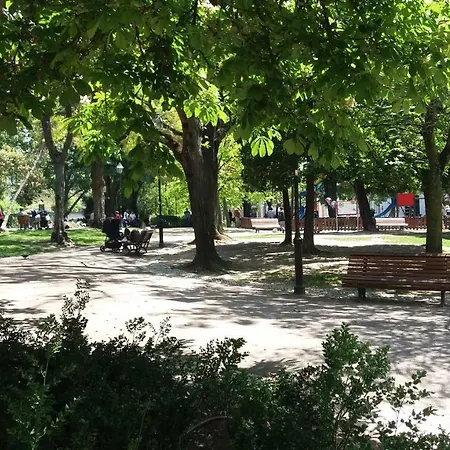 Appartamento Old Town Principe Real