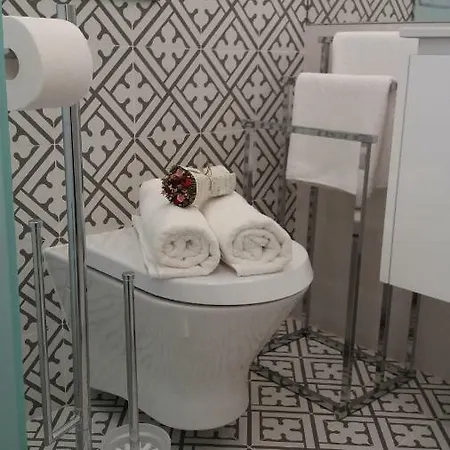 Old Town Principe Real Appartamento