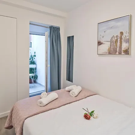 Old Town Principe Real