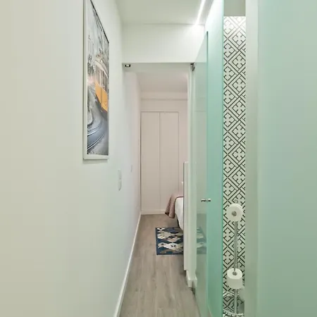 Appartamento Old Town Principe Real *