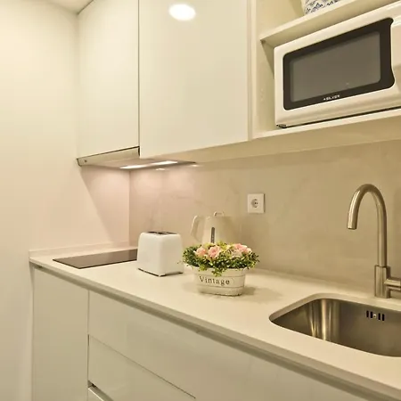 Old Town Principe Real * Lisbona