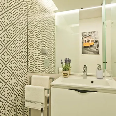 Old Town Principe Real