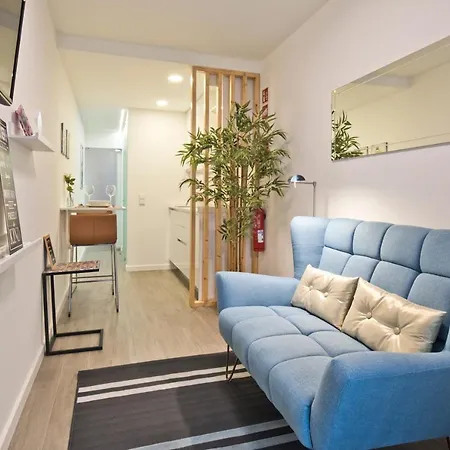 Appartamento Old Town Principe Real *