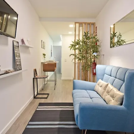 Appartamento Old Town Principe Real