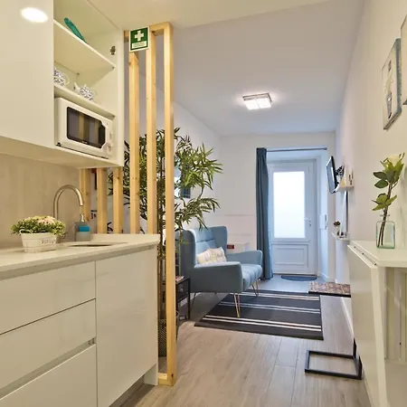 Old Town Principe Real