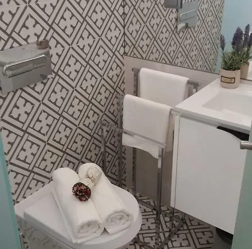 Old Town Principe Real *